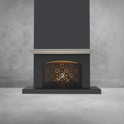 Fireplace Screens