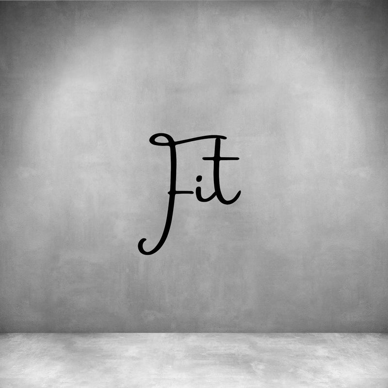 Fit