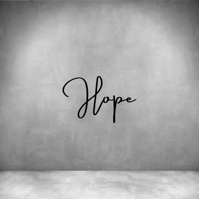 Hope