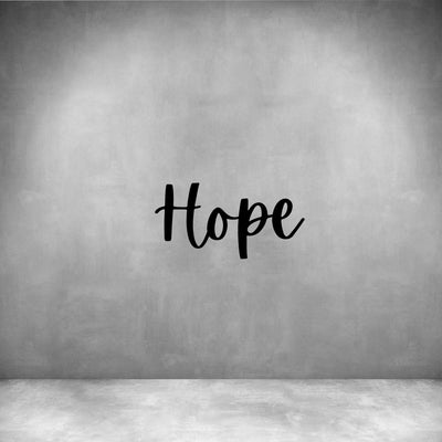 Hope