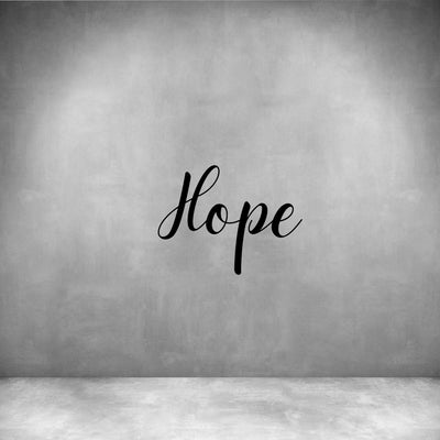 Hope