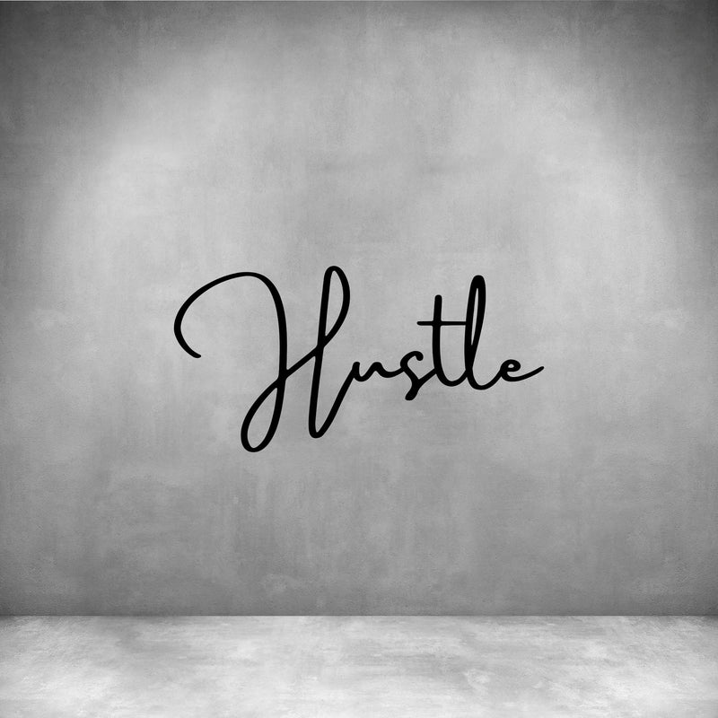 Hustle