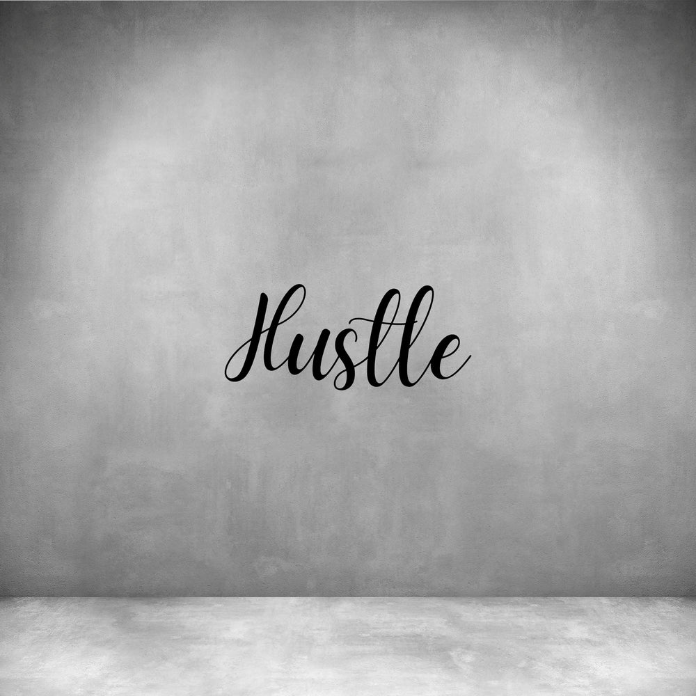 Hustle