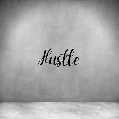 Hustle