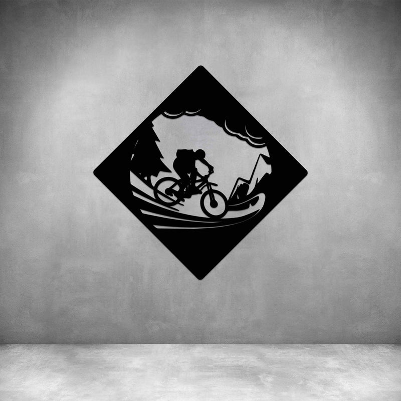 Biker
