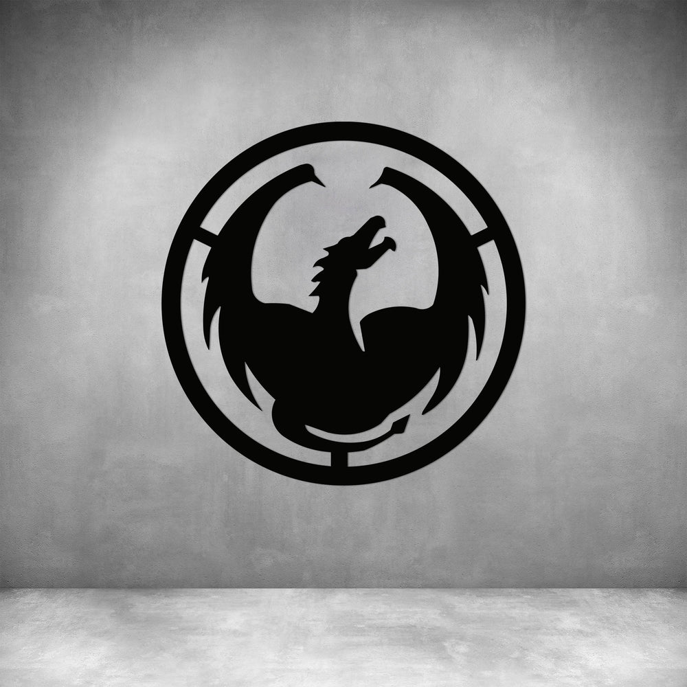 Dragon Circle