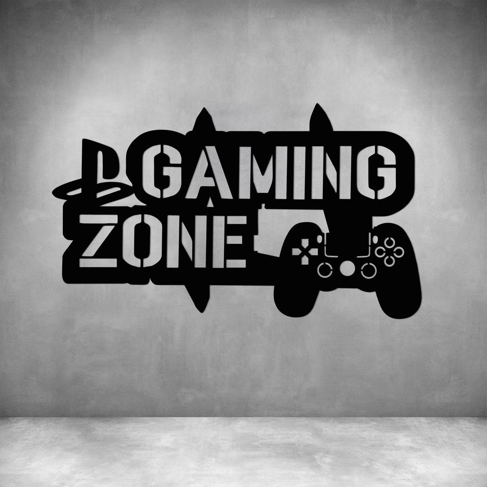 Playstation Gaming Zone