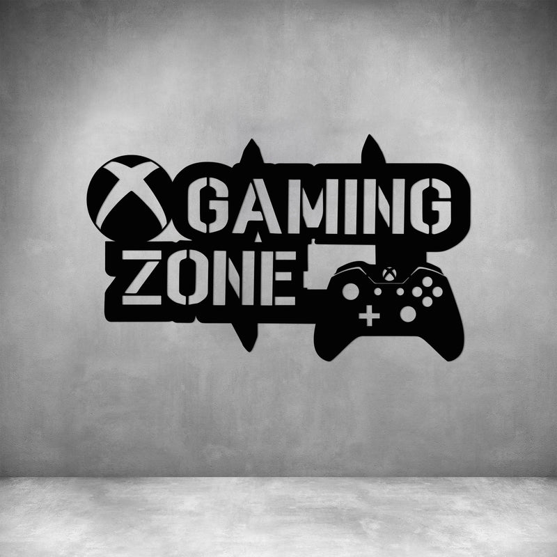 GAMING ZONE