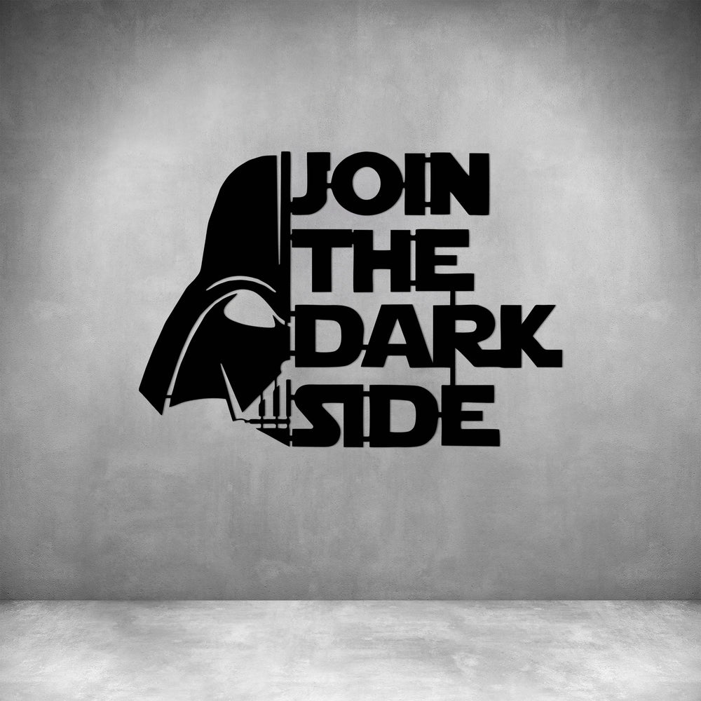 STAR WARS: JOIN THE DARK SIDE