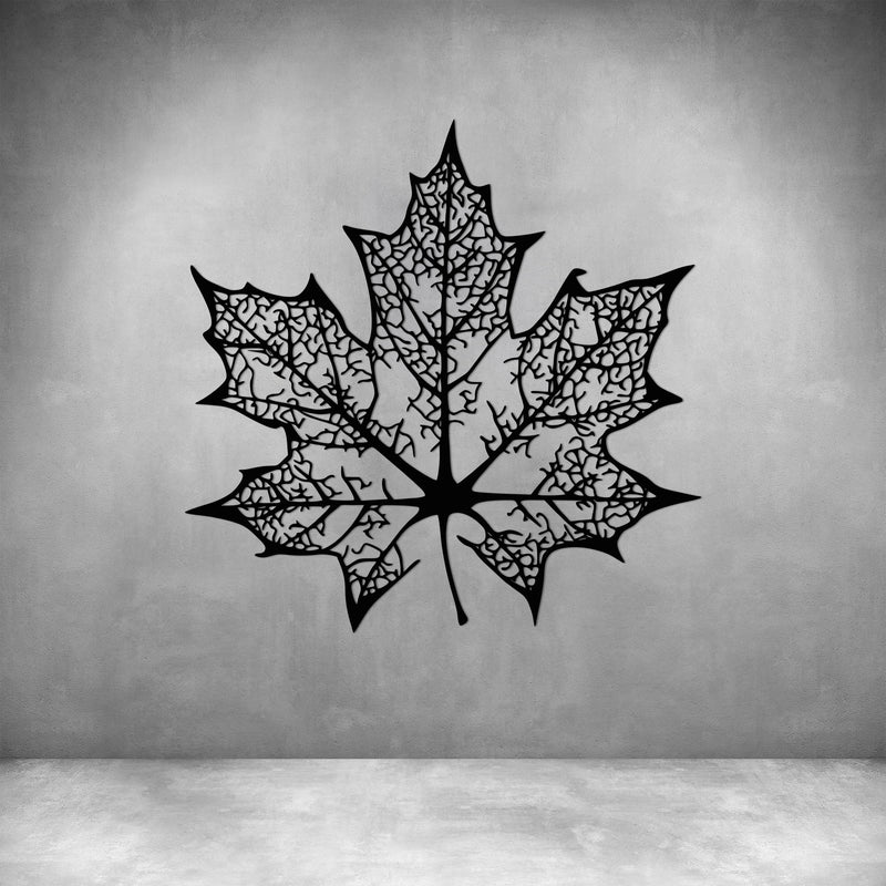 Autumn Leaf
