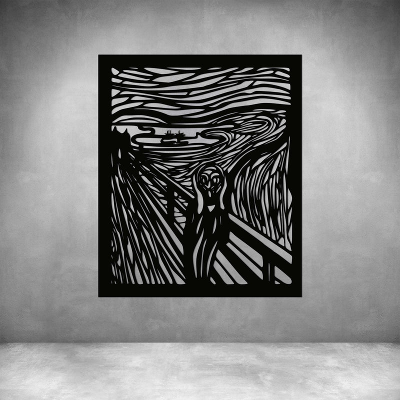 The Scream