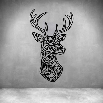 ZEN DEER