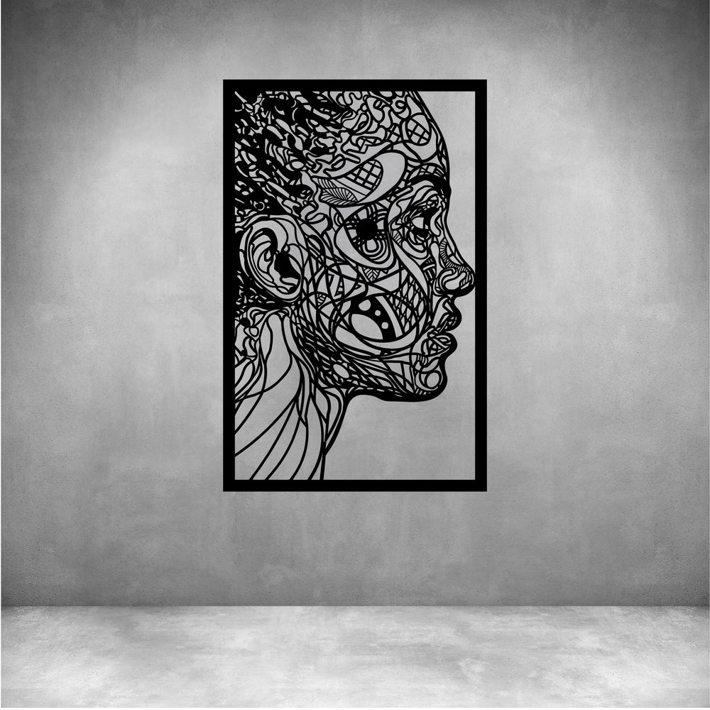 The Face