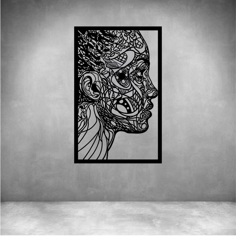 The Face