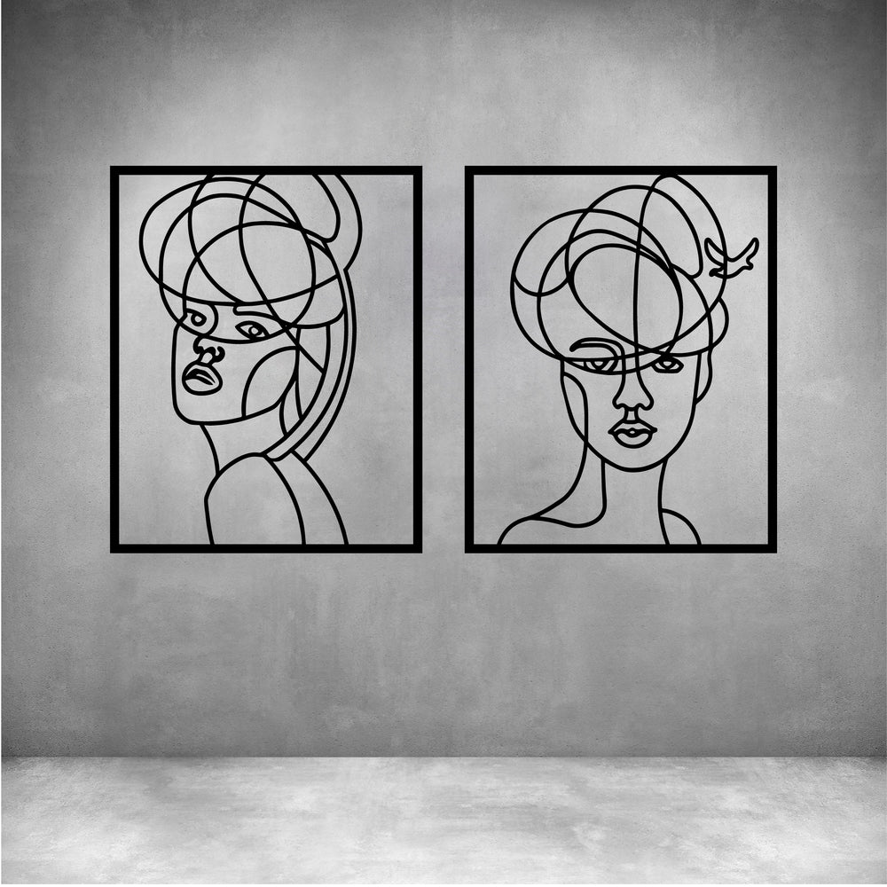 Portre Art