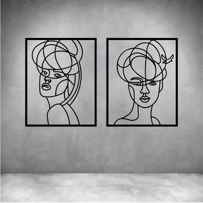 Portre Art