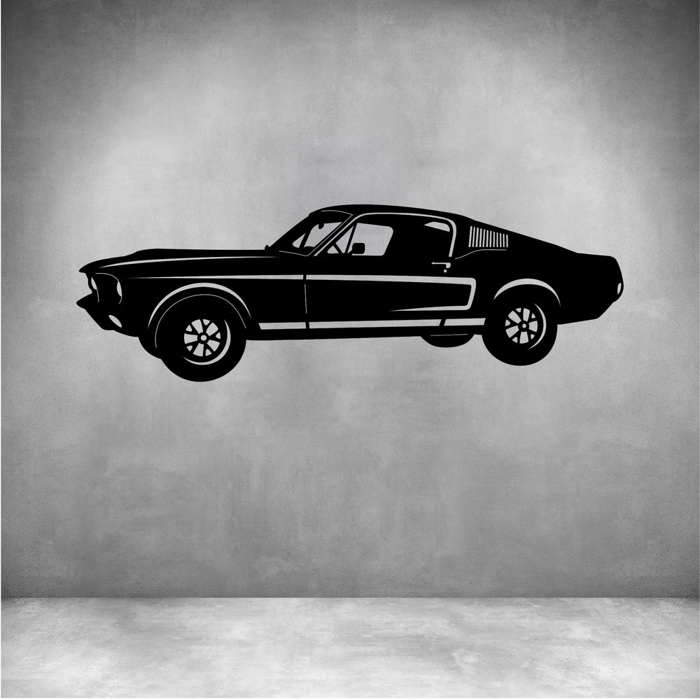 Classic Car 5