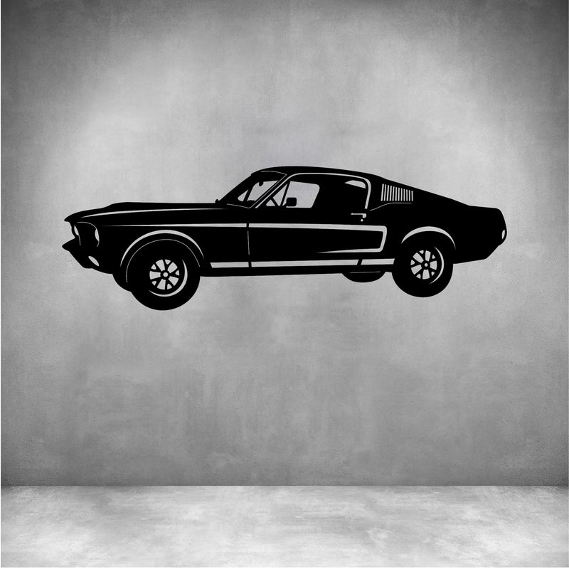 Classic Car 5