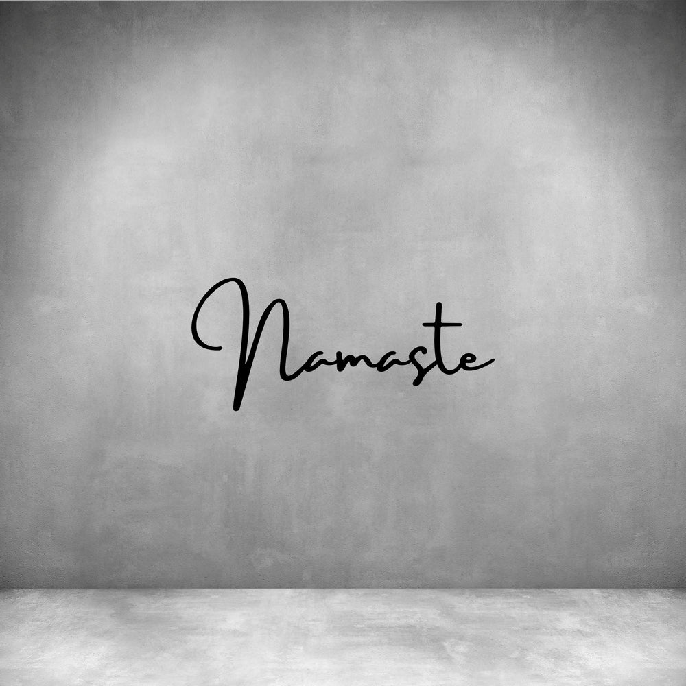 Namaste