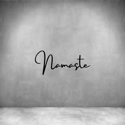 Namaste