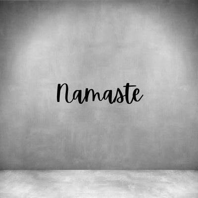 Namaste