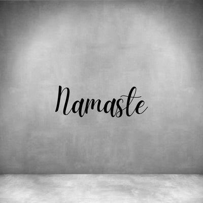 Namaste