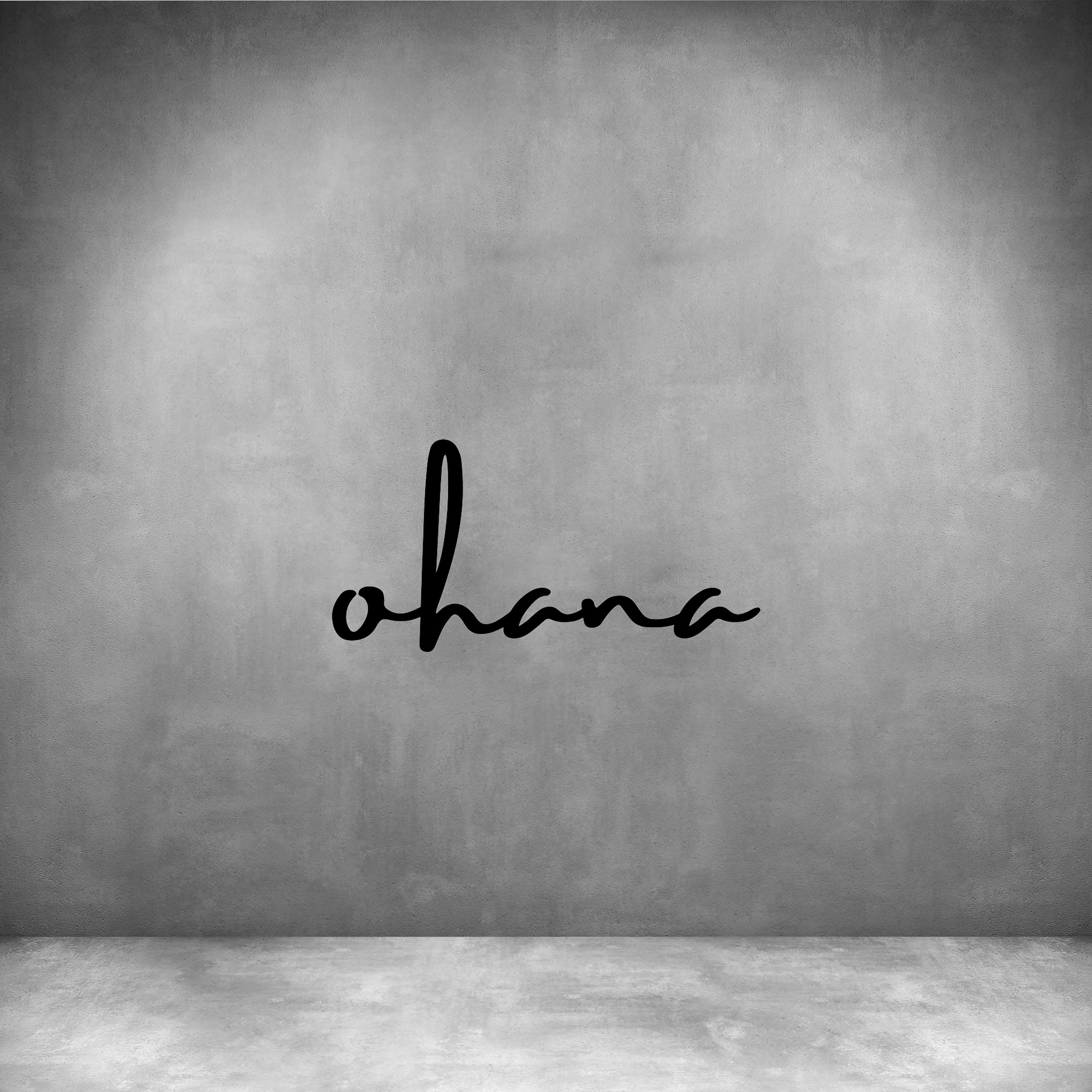 Ohana – Design11