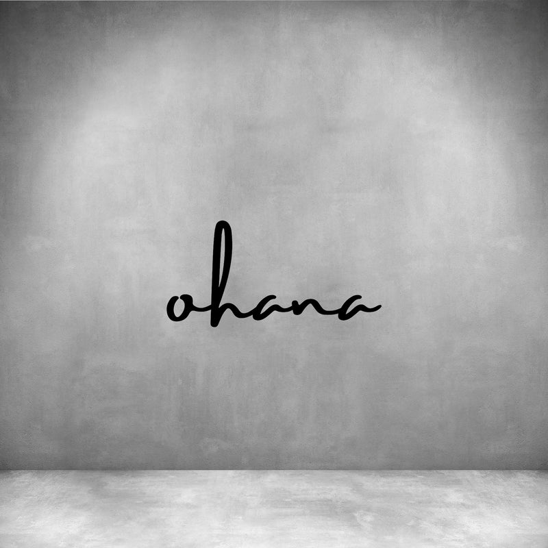 Ohana