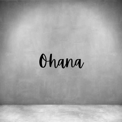 Ohana