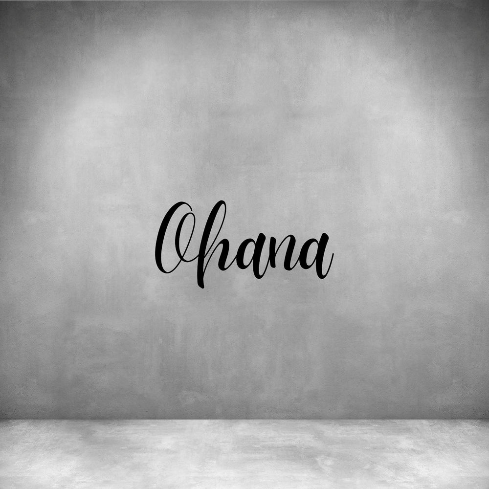 Ohana