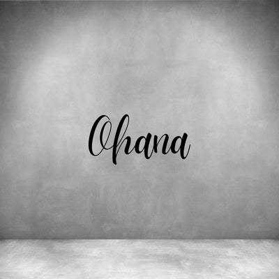 Ohana