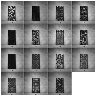 Our Available Patterns - 4 - D11
