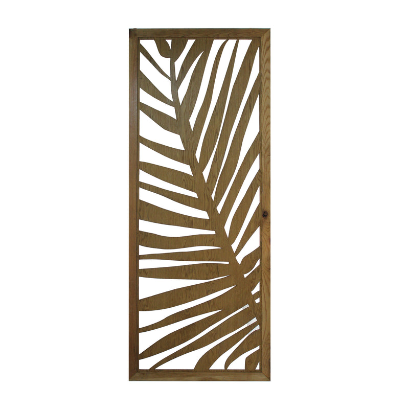 Palm Wooden Screen_Black Friday