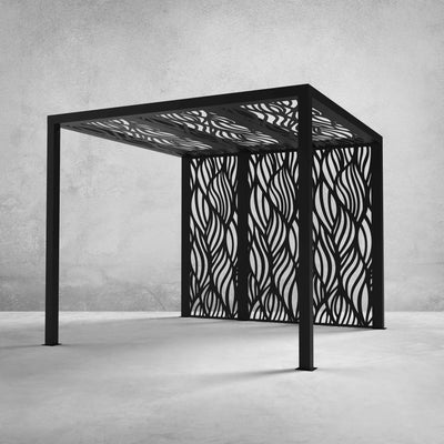 Pergolas