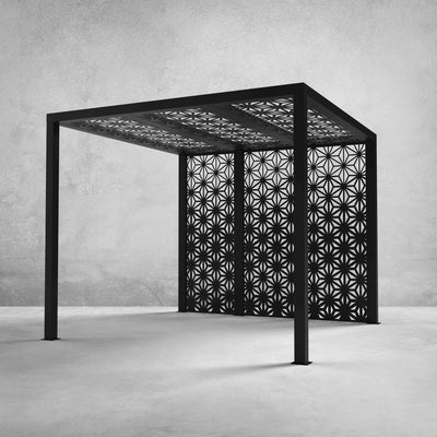 Pergolas
