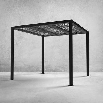 Pergolas