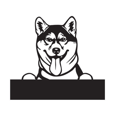 Shiba Inu