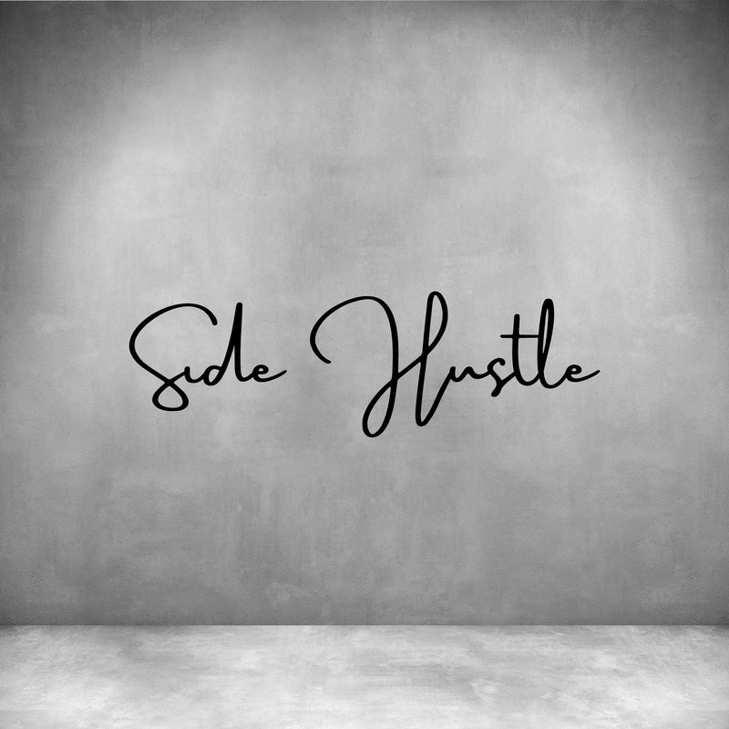 Side Hustle