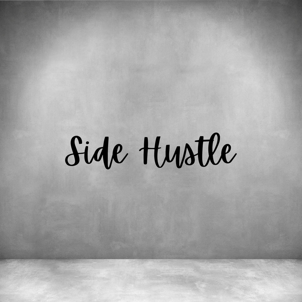 Side Hustle