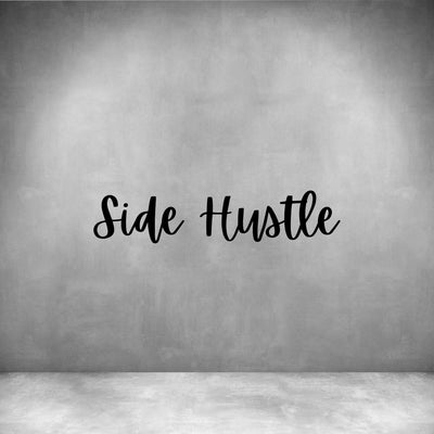 Side Hustle