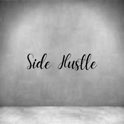 Side Hustle
