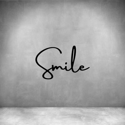 Smile