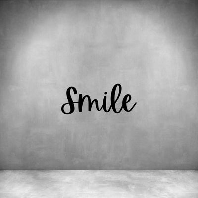 Smile