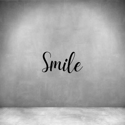 Smile