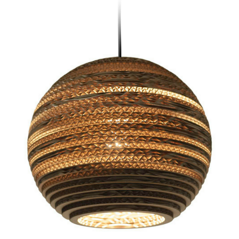 Enviro Round Light