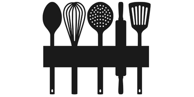 KITCHEN 3 WITH CUSTOM TEXT