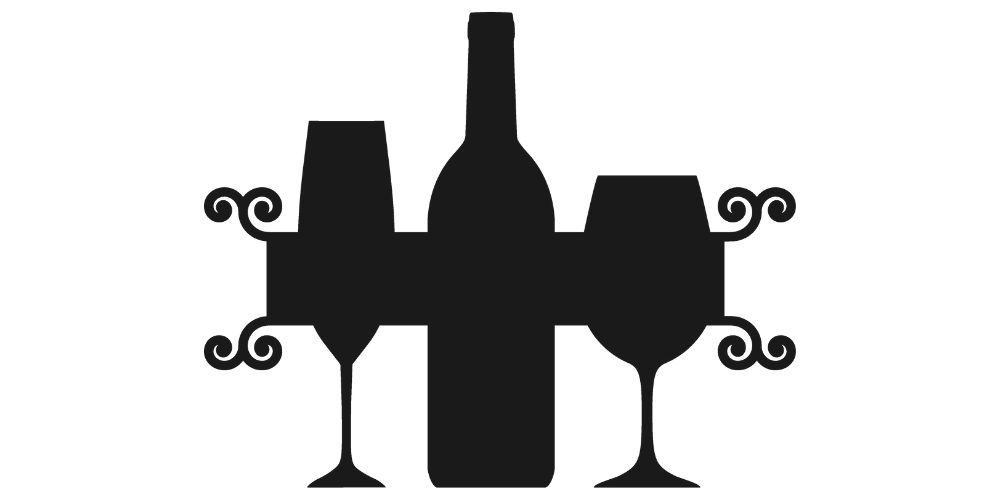 WINE 1 WITH CUSTOM TEXT