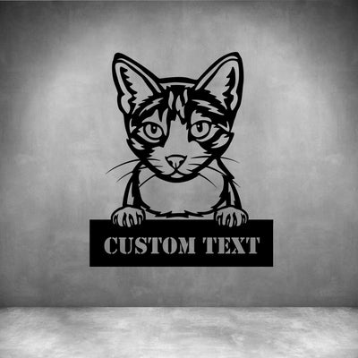 Aegean with Custom Text - Design11