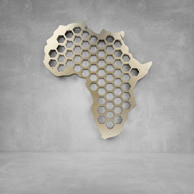 Africa Wine Display - Design11