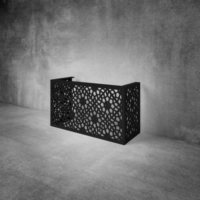 Aircon Screens/Aircon Covers - Design11